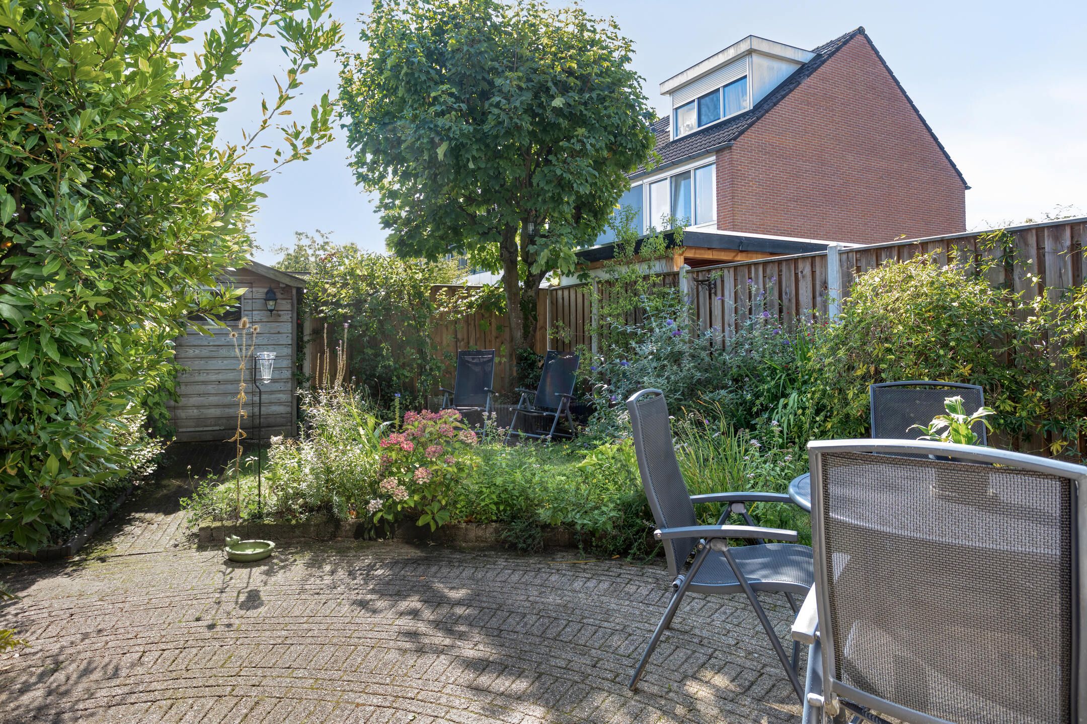 Photo 21 of De Dorsvloer 24