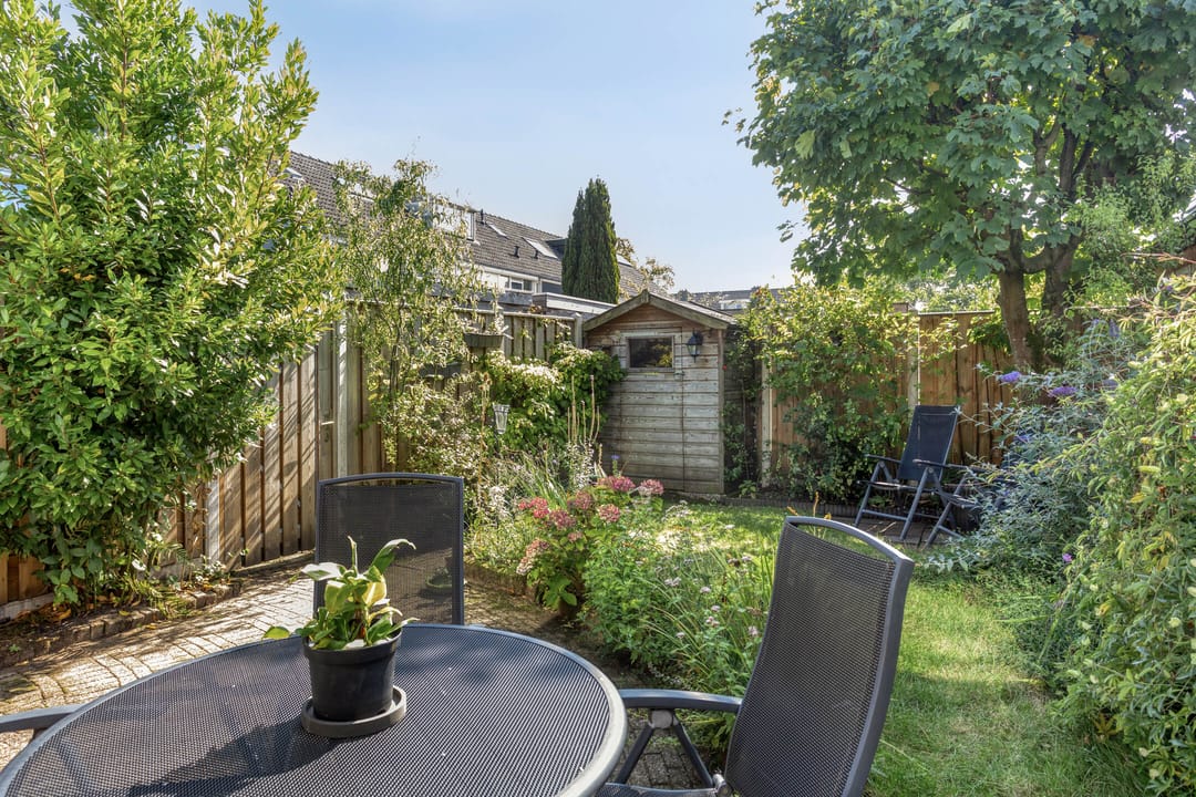 Photo 22 of De Dorsvloer 24