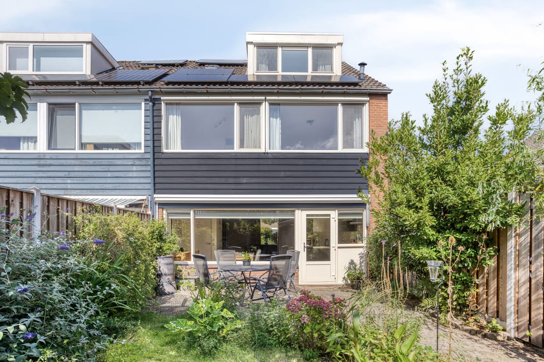 Photo 23 of De Dorsvloer 24