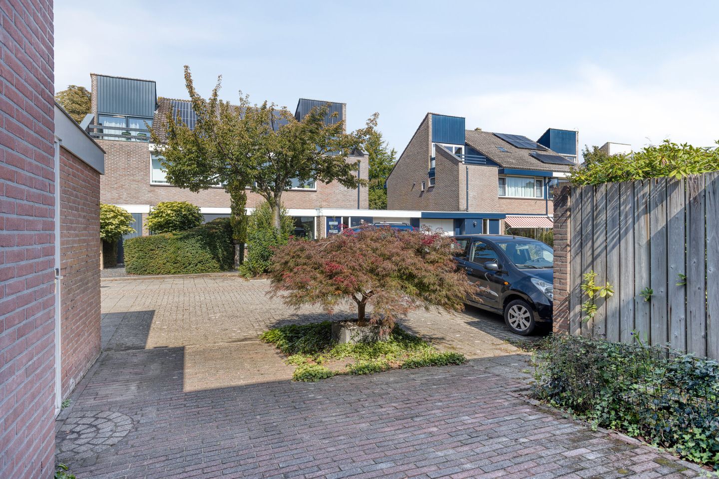 Photo 25 of De Dorsvloer 24