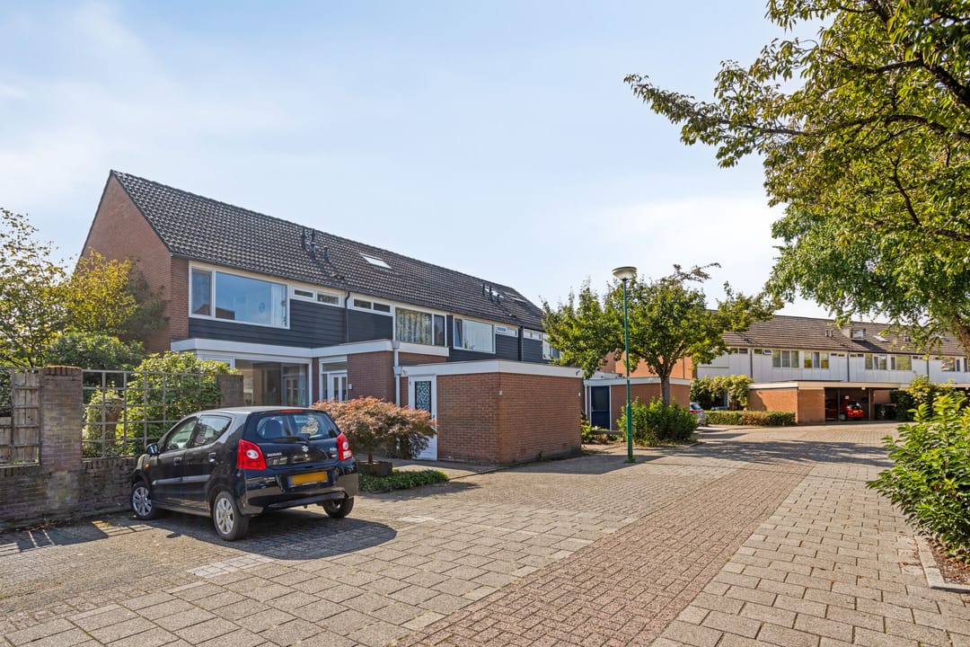 Photo 26 of De Dorsvloer 24