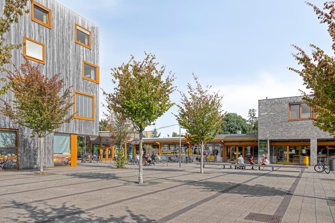 Photo 28 of De Dorsvloer 24