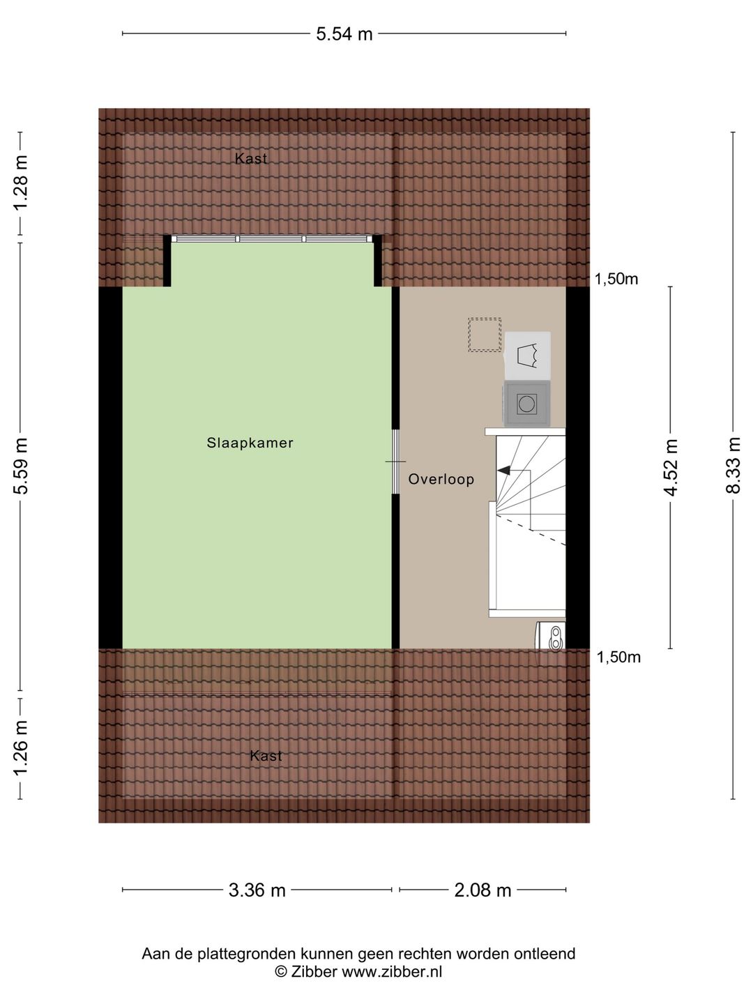 Photo 31 of De Dorsvloer 24