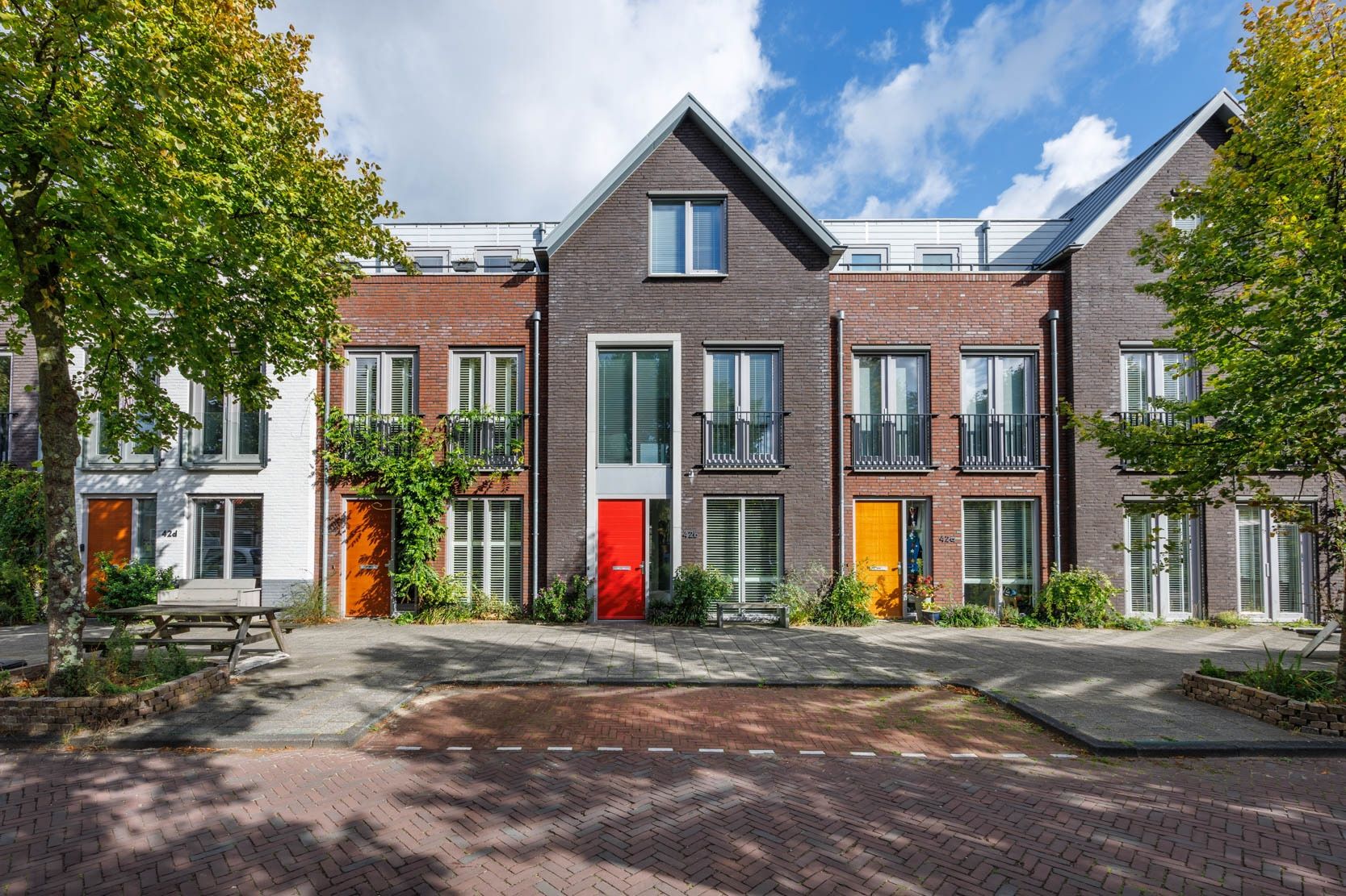 Haarlemmerweg 42-B, 42, B, Leiden, 2316AC, Zuid-Holland, Nederland 42