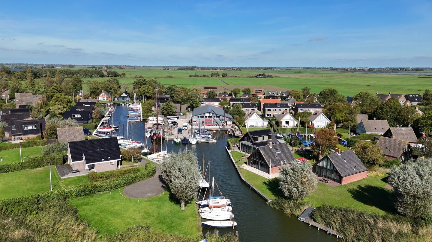 Foto 4 van De Tsjerne 4