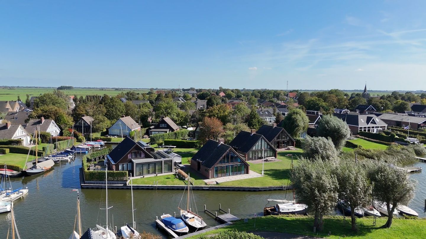 Foto 5 van De Tsjerne 4