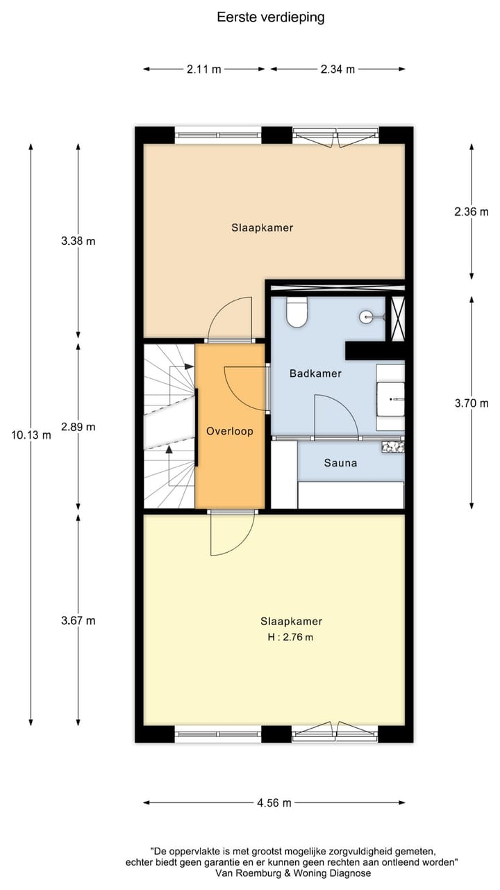 Photo 60 of Haarlemmerweg 42-B