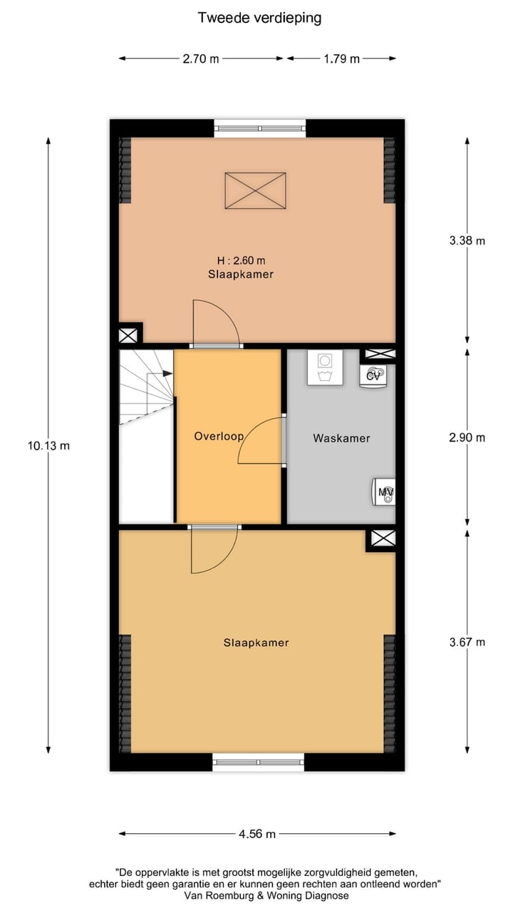 Photo 61 of Haarlemmerweg 42-B