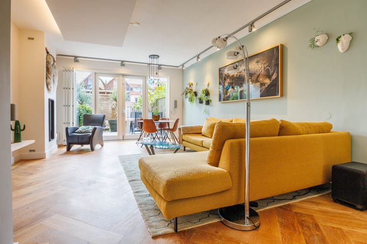 Photo 13 of Haarlemmerweg 42-B