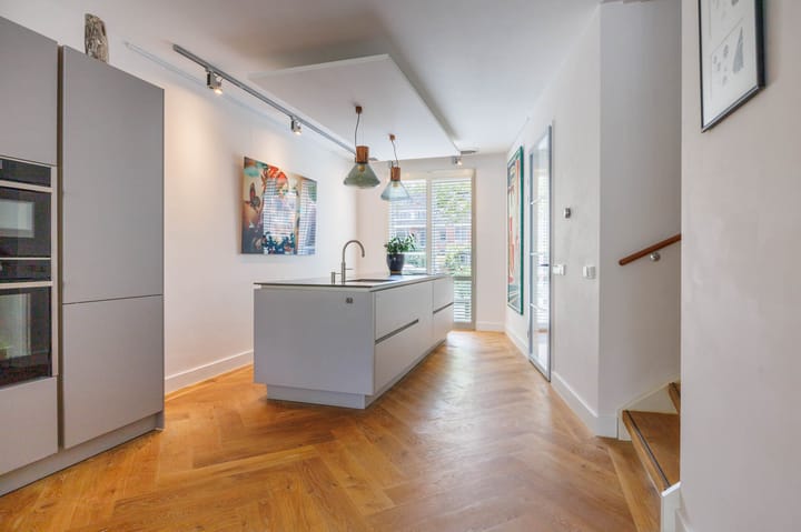 Photo 17 of Haarlemmerweg 42-B