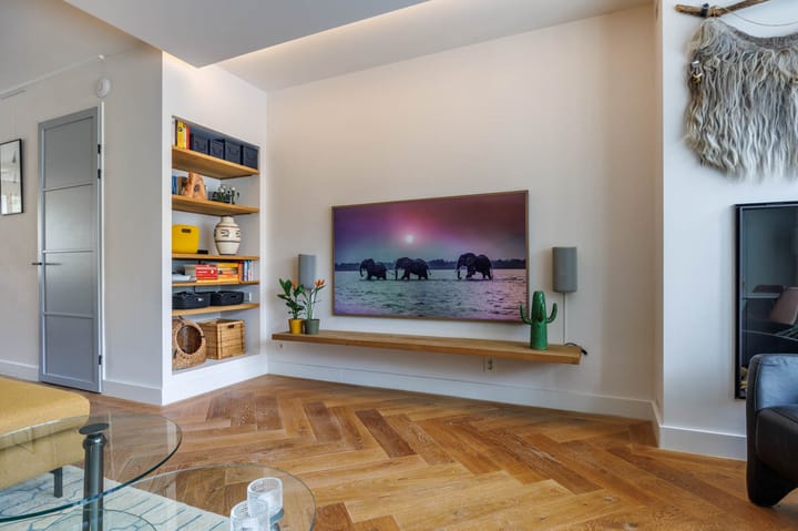 Photo 19 of Haarlemmerweg 42-B