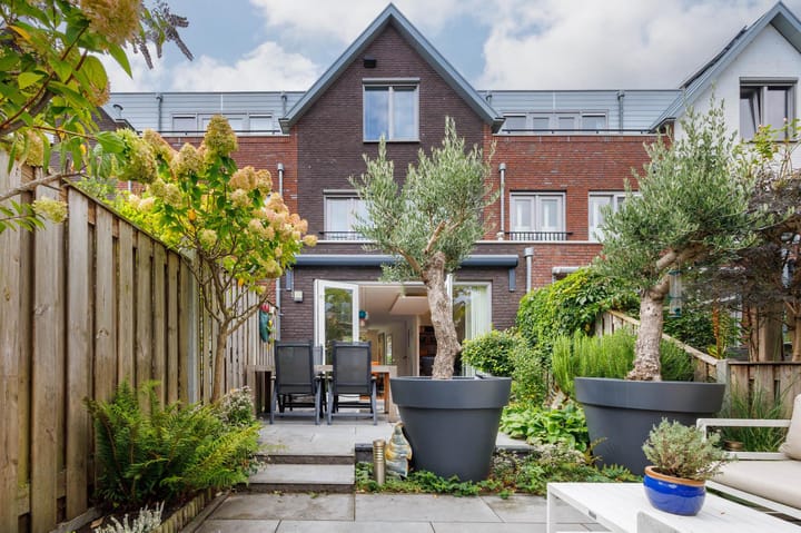 Photo 22 of Haarlemmerweg 42-B