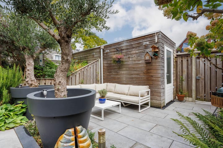 Photo 23 of Haarlemmerweg 42-B