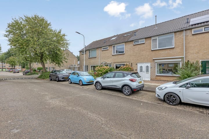 Foto 2 van Belgiëstraat 46