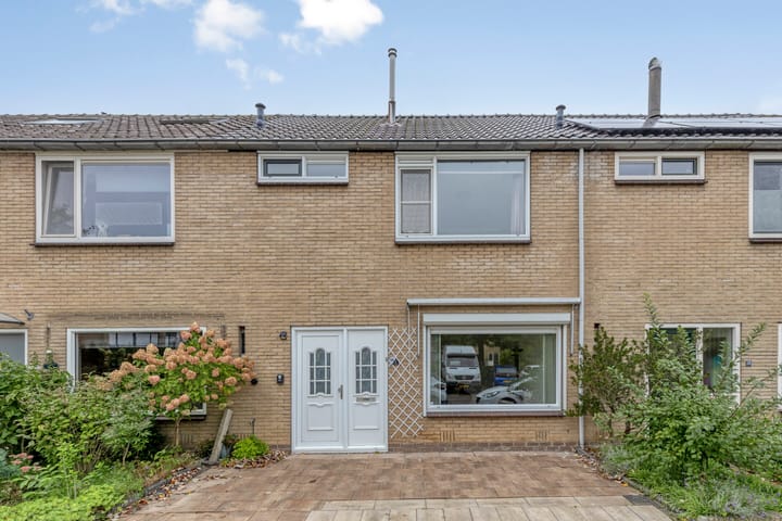 Foto 3 van Belgiëstraat 46