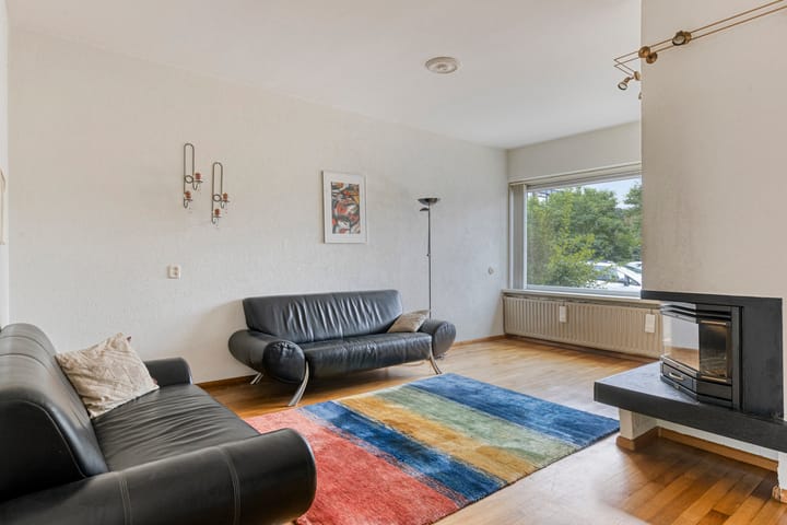 Foto 5 van Belgiëstraat 46