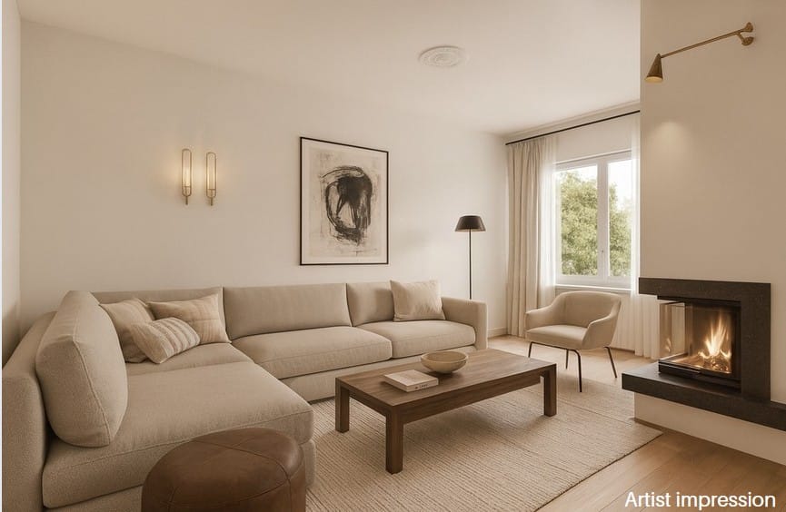 Foto 6 van Belgiëstraat 46