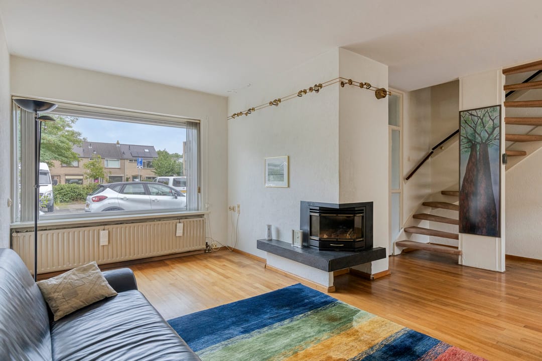 Foto 7 van Belgiëstraat 46