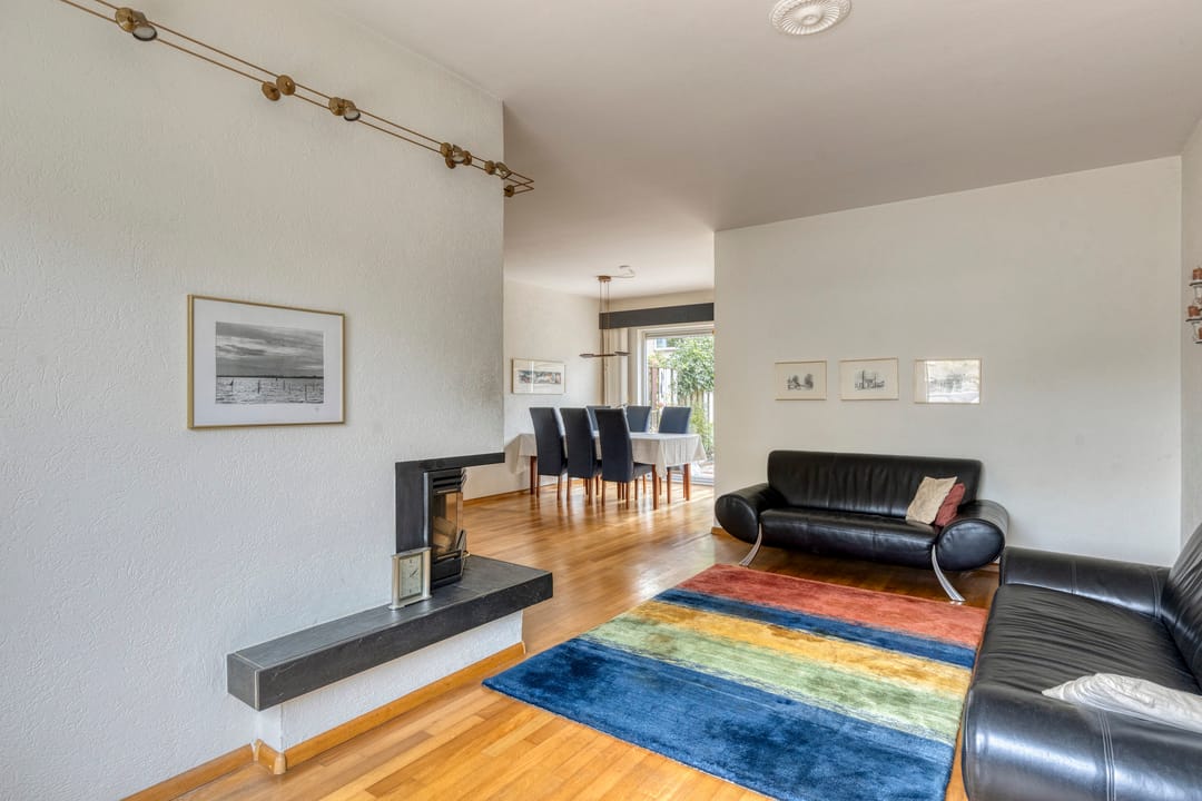 Foto 8 van Belgiëstraat 46