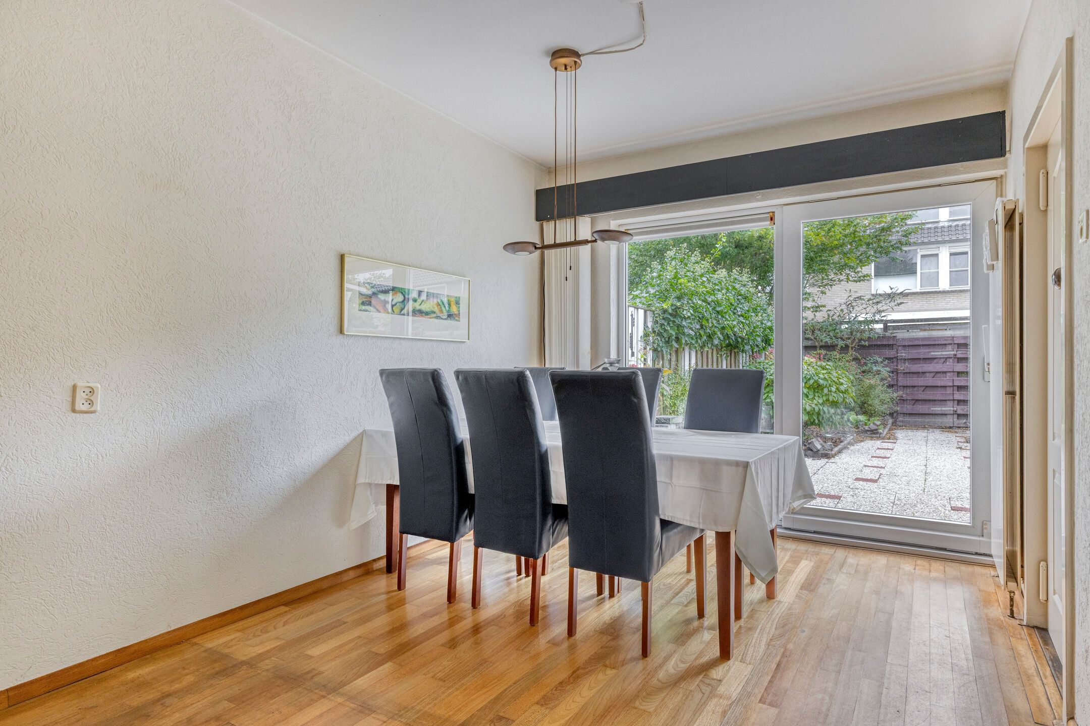 Foto 9 van Belgiëstraat 46