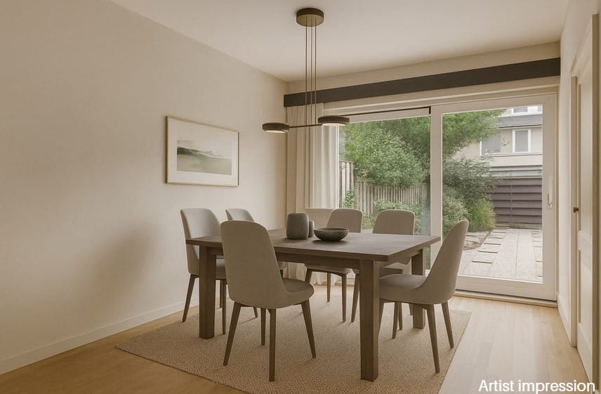 Foto 10 van Belgiëstraat 46