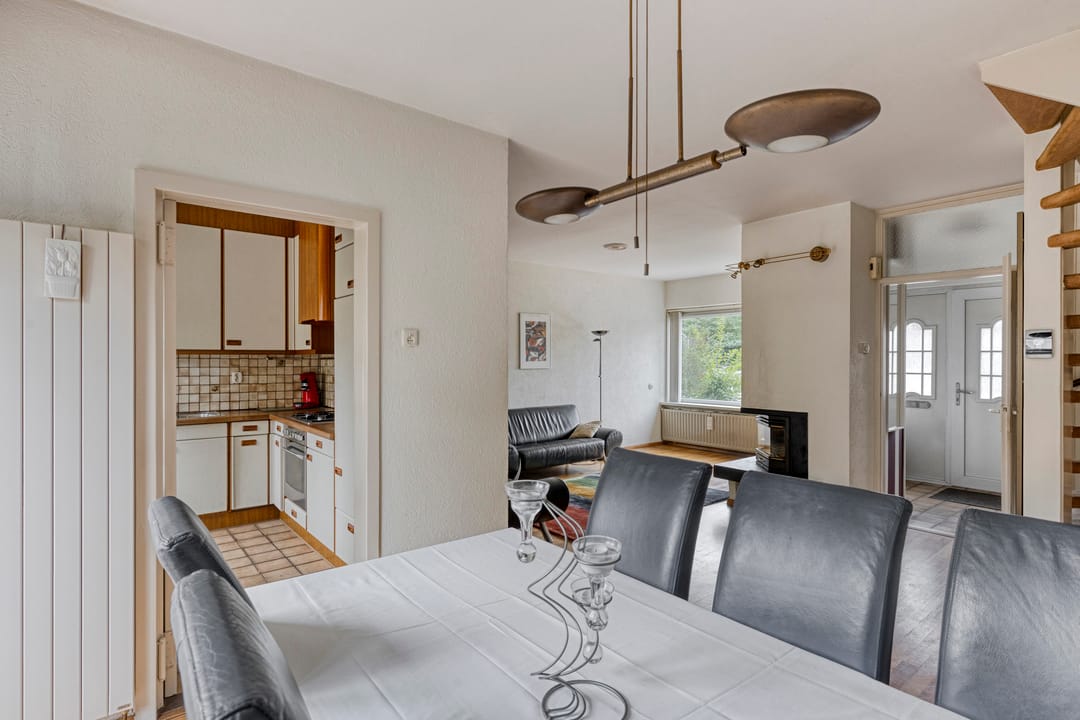 Foto 11 van Belgiëstraat 46