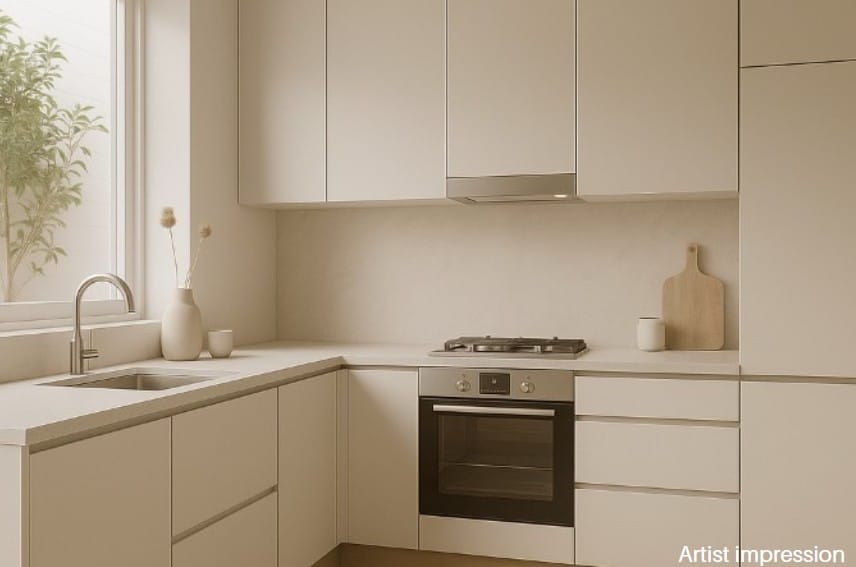 Foto 13 van Belgiëstraat 46