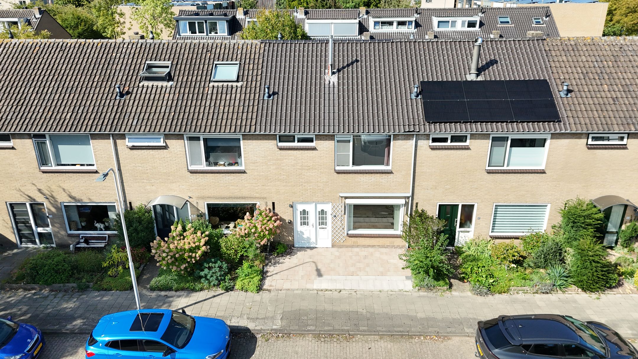 Foto 36 van Belgiëstraat 46