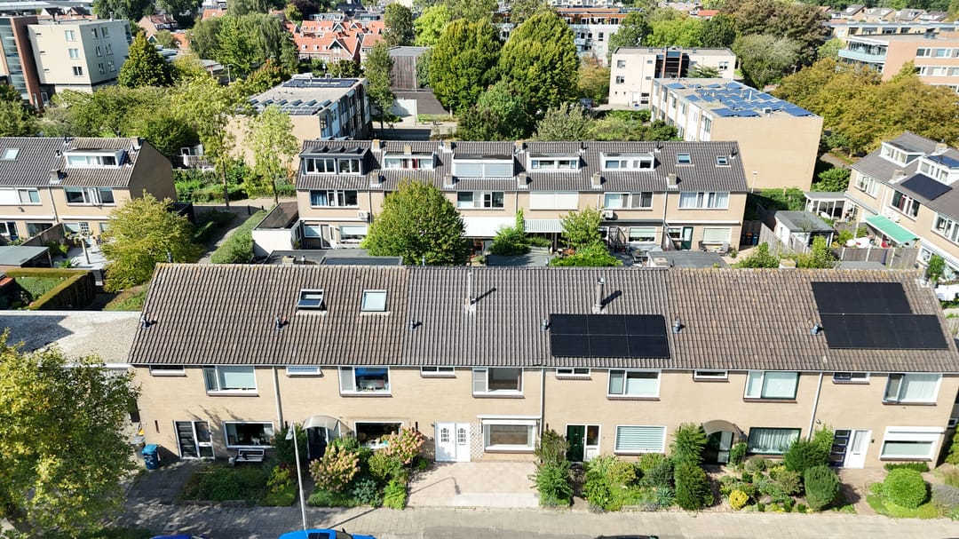 Foto 37 van Belgiëstraat 46