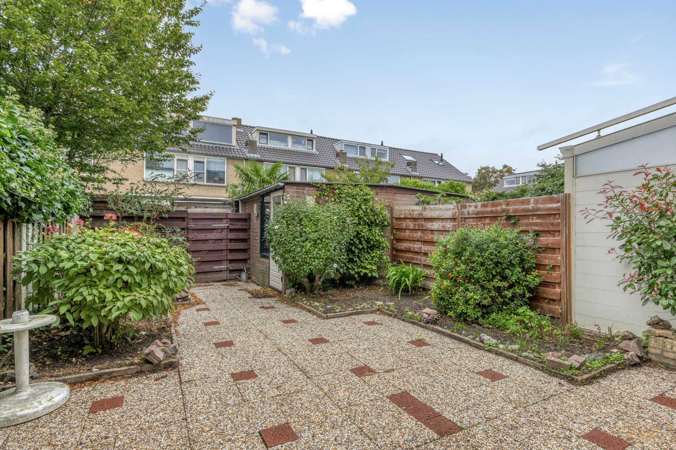 Foto 27 van Belgiëstraat 46