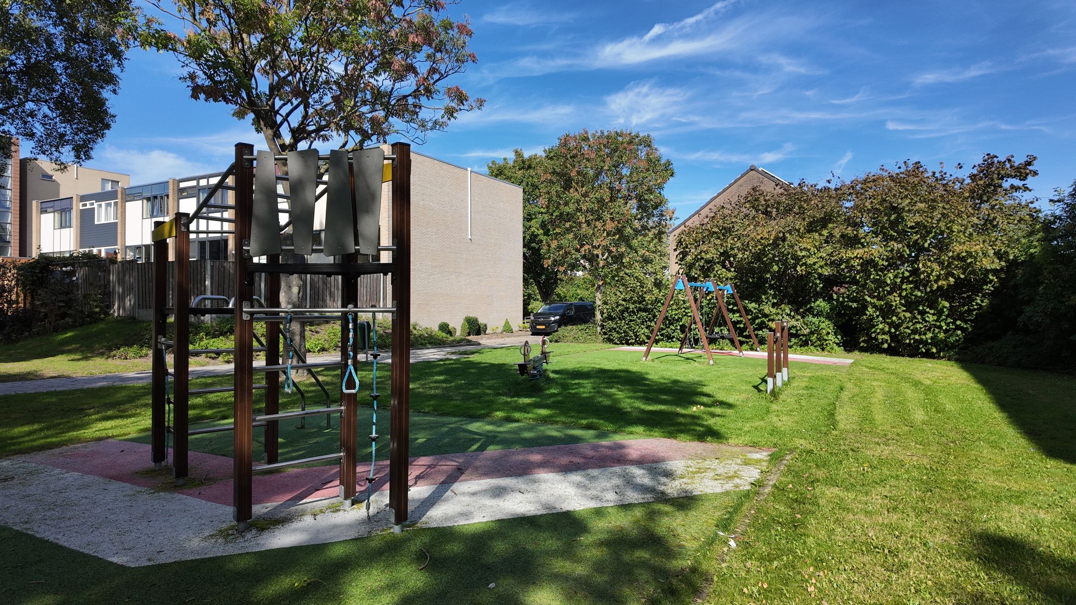 Foto 39 van Belgiëstraat 46