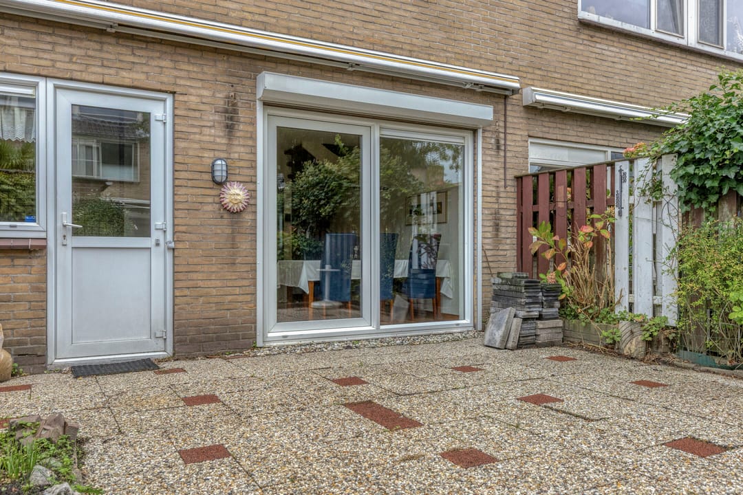 Foto 28 van Belgiëstraat 46