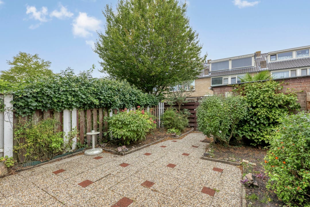 Foto 26 van Belgiëstraat 46