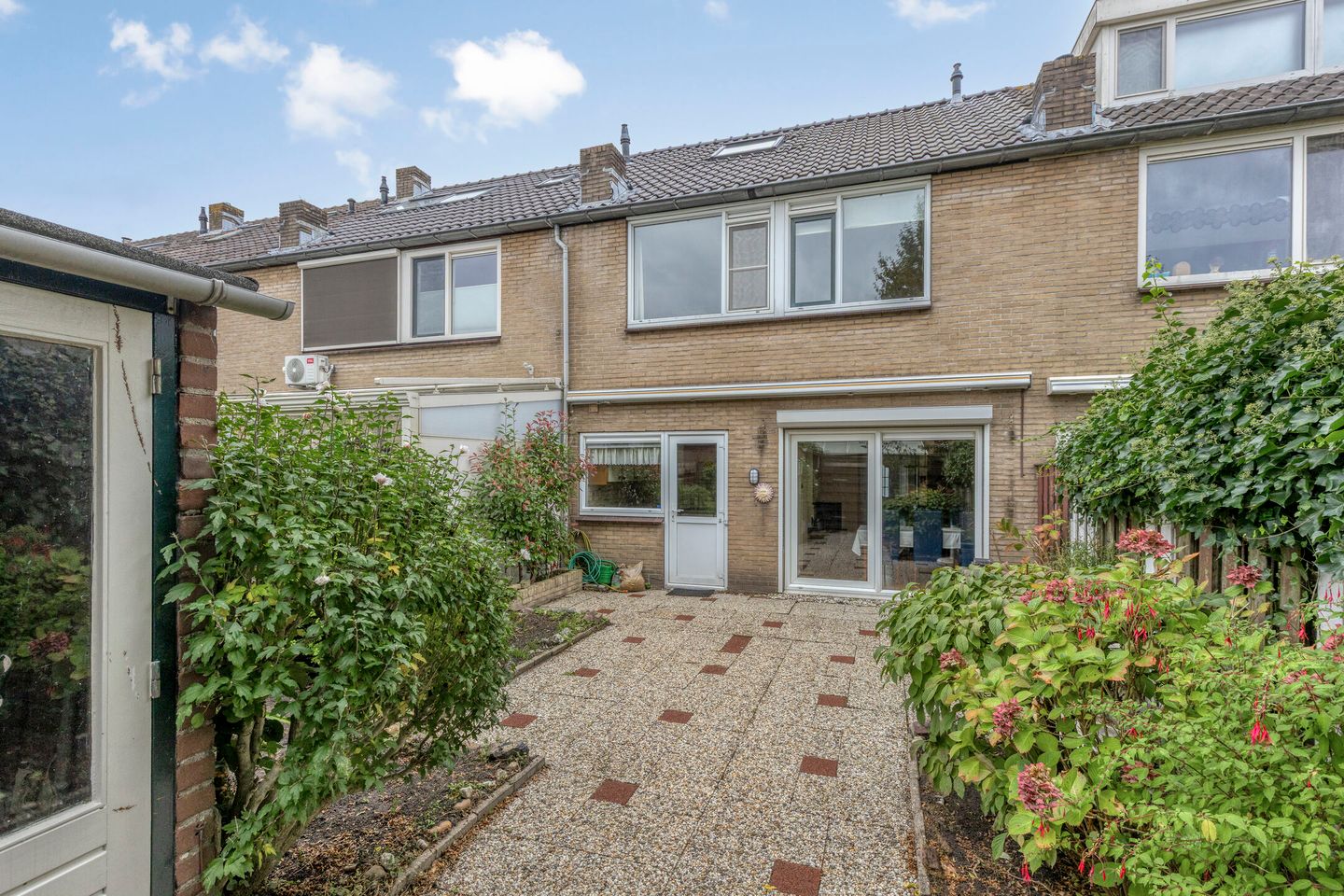 Foto 29 van Belgiëstraat 46