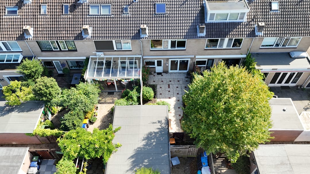 Foto 38 van Belgiëstraat 46