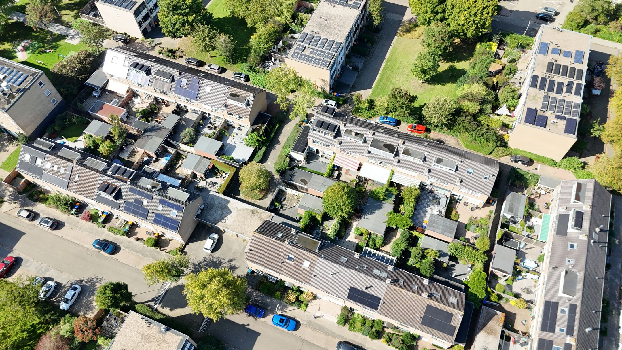 Foto 33 van Belgiëstraat 46