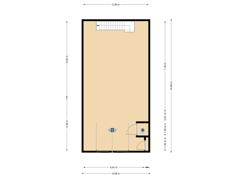 Bekijk plattegrond