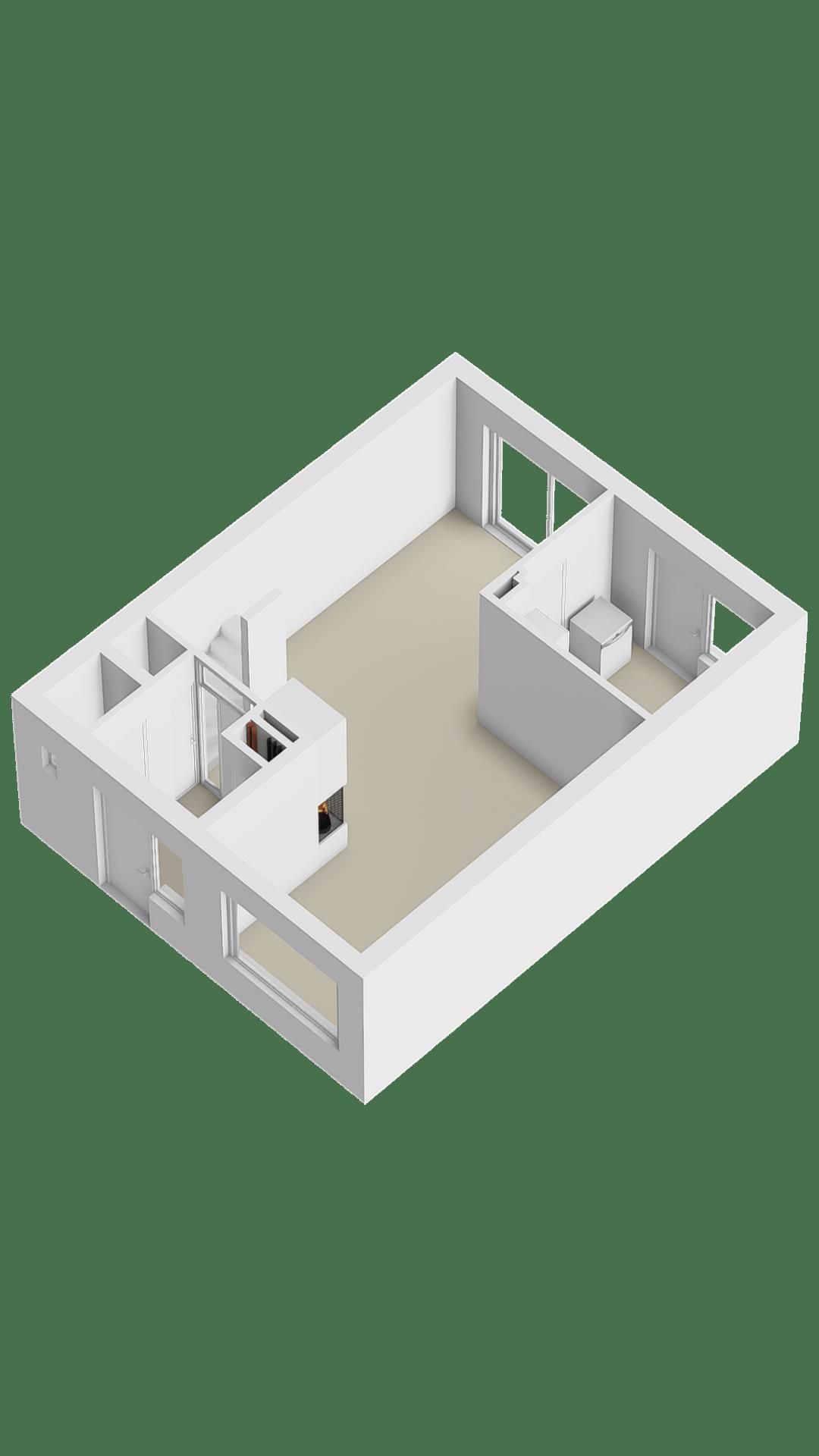 Foto 41 van Belgiëstraat 46