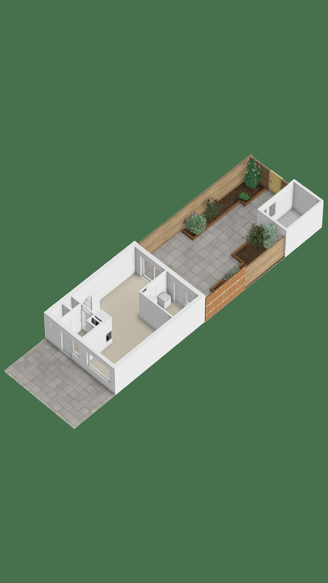 Foto 43 van Belgiëstraat 46