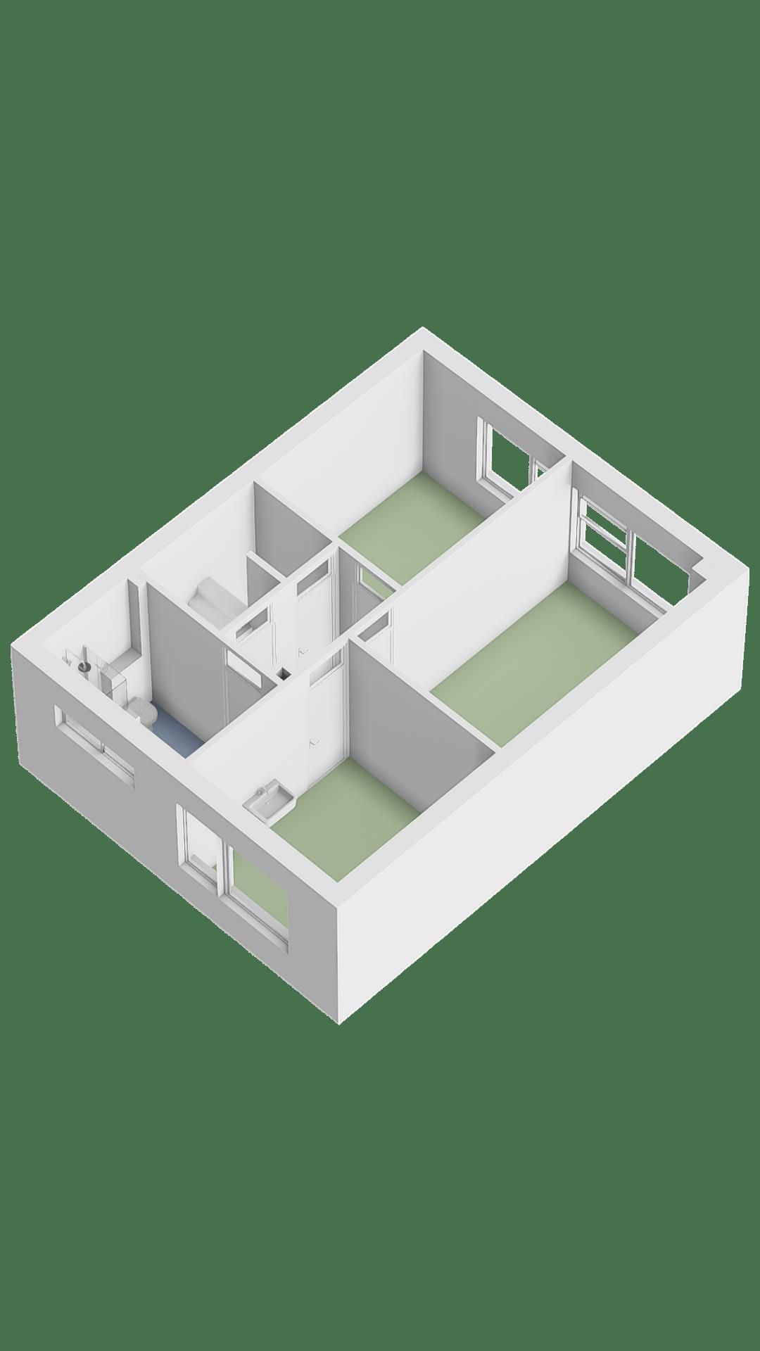 Foto 45 van Belgiëstraat 46