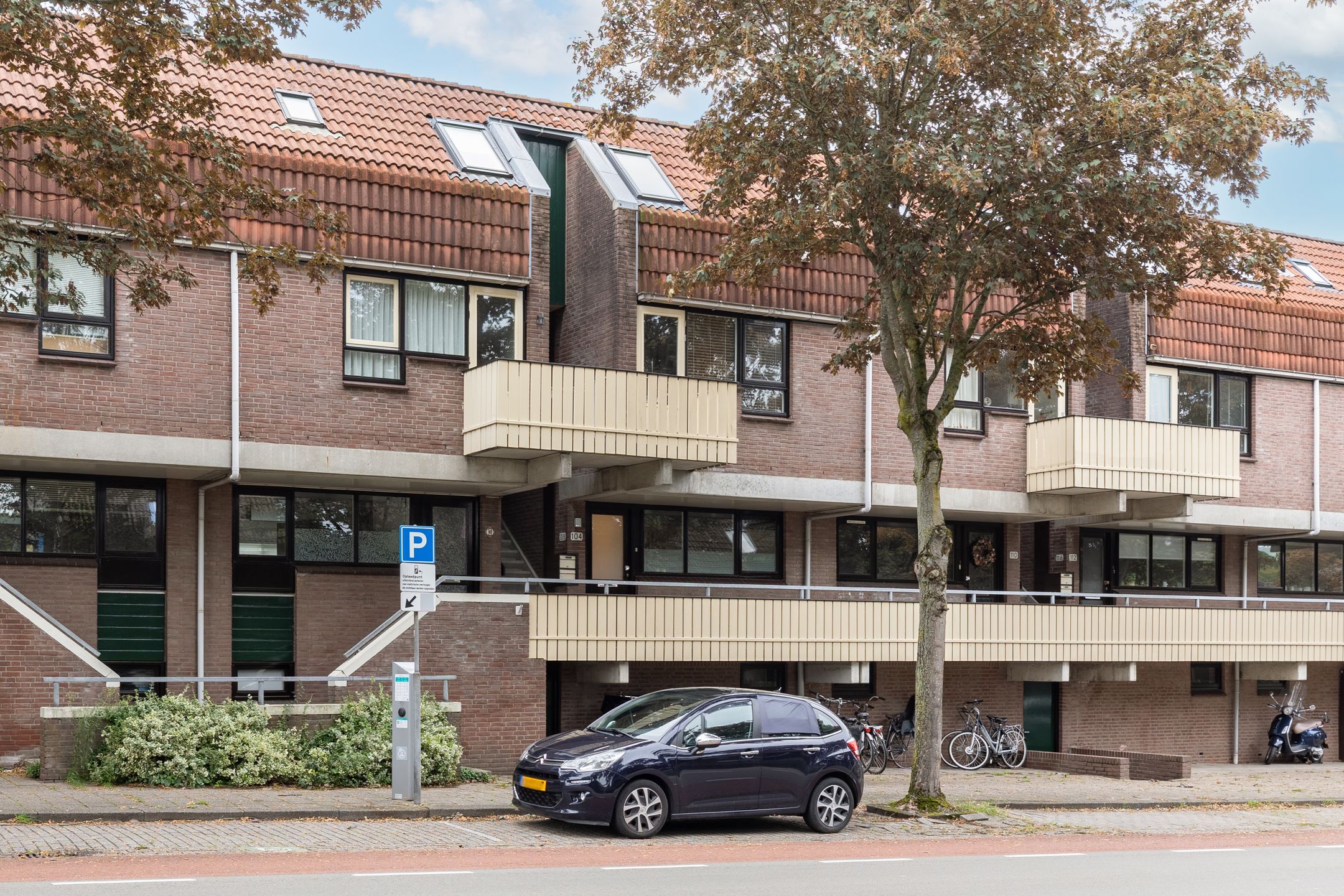 Vogelweg, 104, Alkmaar, 1826HD, Noord-Holland, Nederland 104