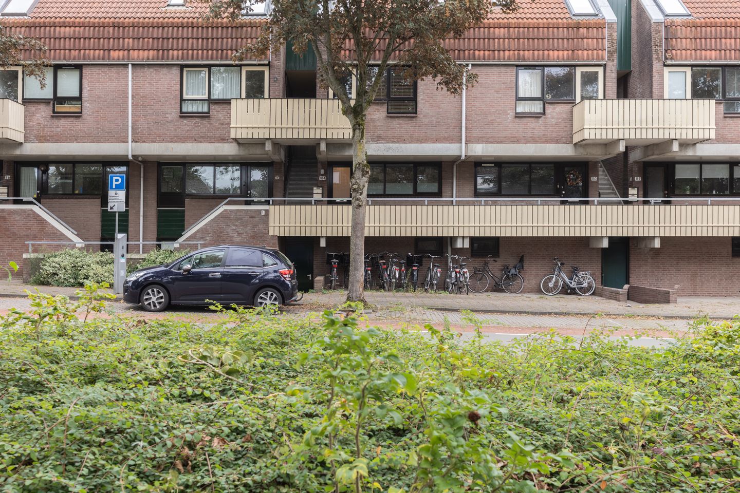 Foto 4 van Vogelweg 104