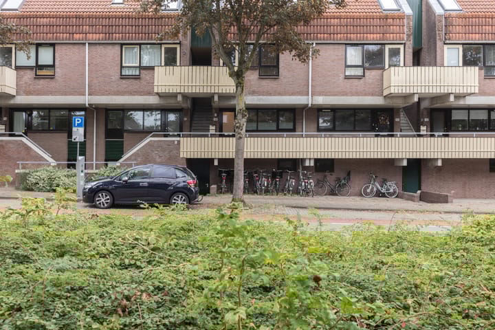 Foto 4 van Vogelweg 104