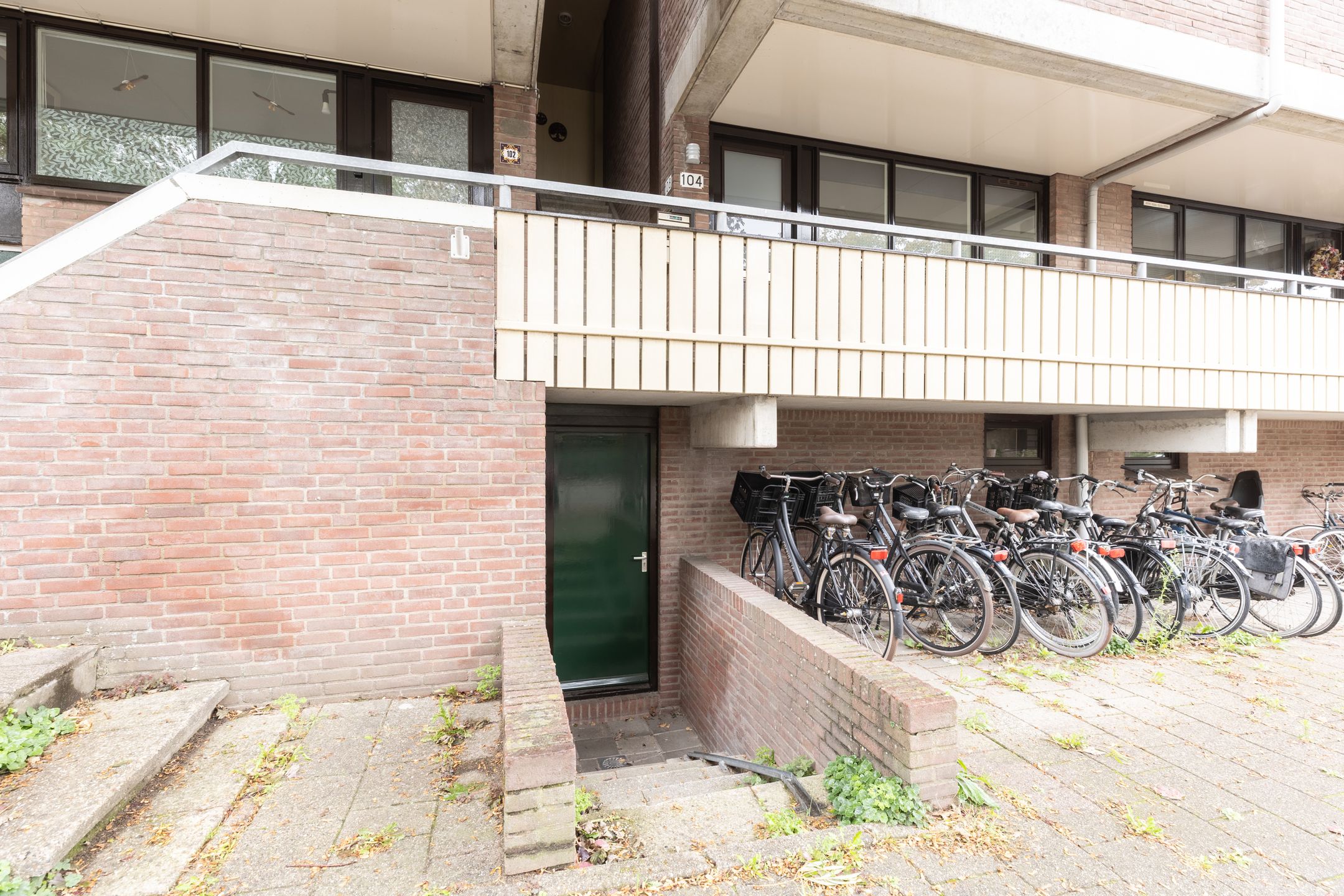 Foto 9 van Vogelweg 104