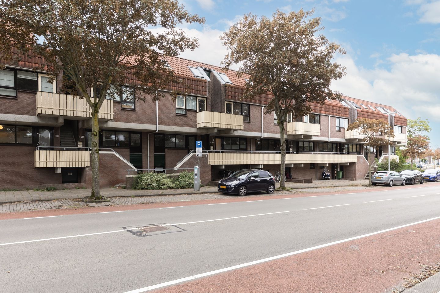 Foto 5 van Vogelweg 104