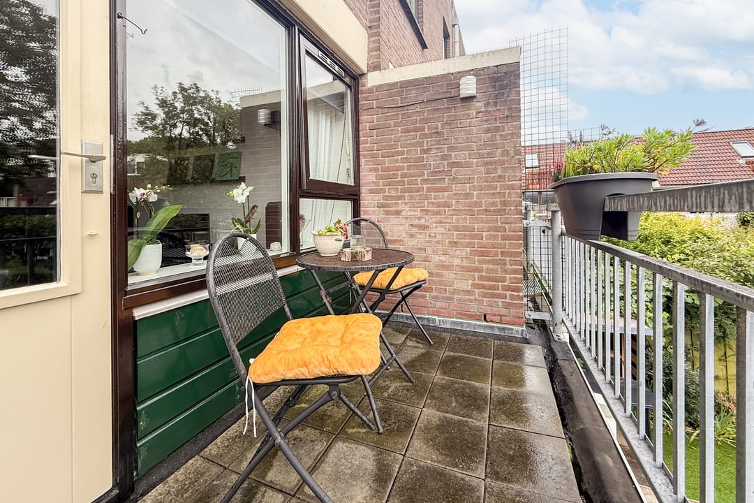 Foto 11 van Vogelweg 104