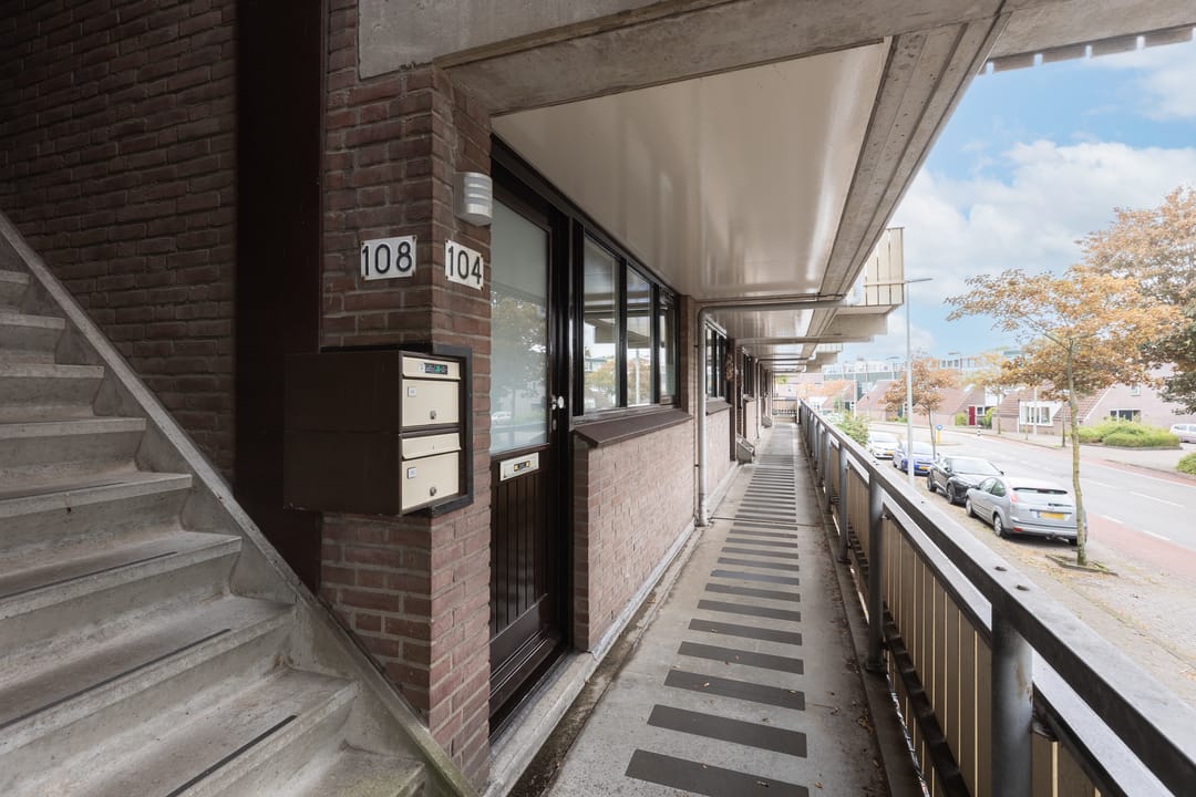 Foto 7 van Vogelweg 104