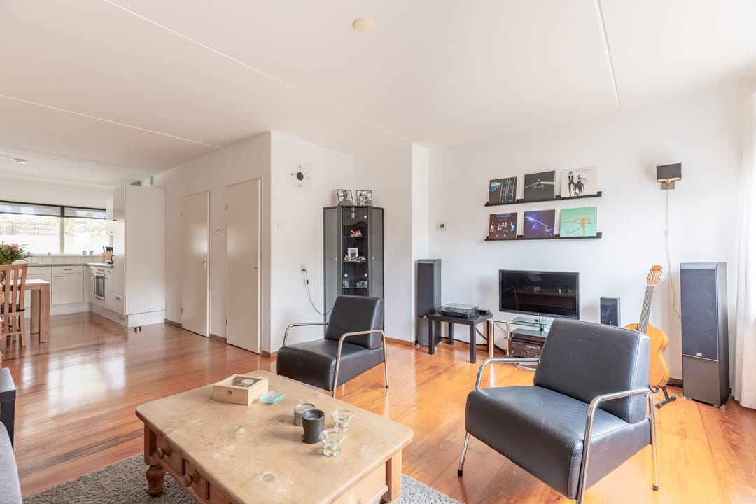 Foto 13 van Vogelweg 104