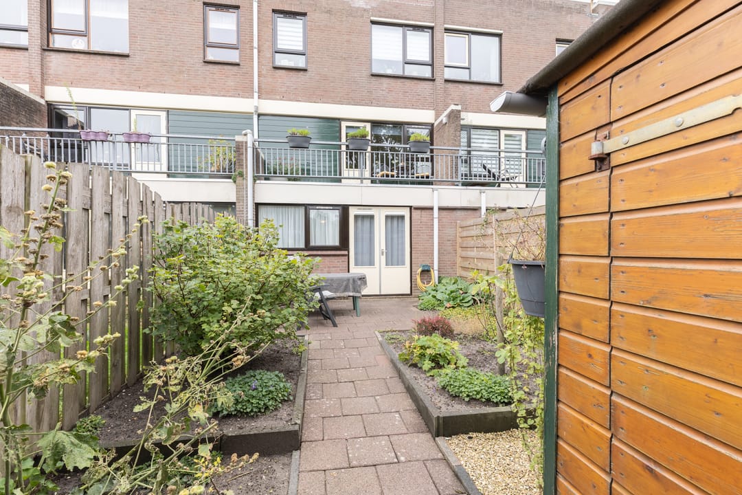 Foto 32 van Vogelweg 104