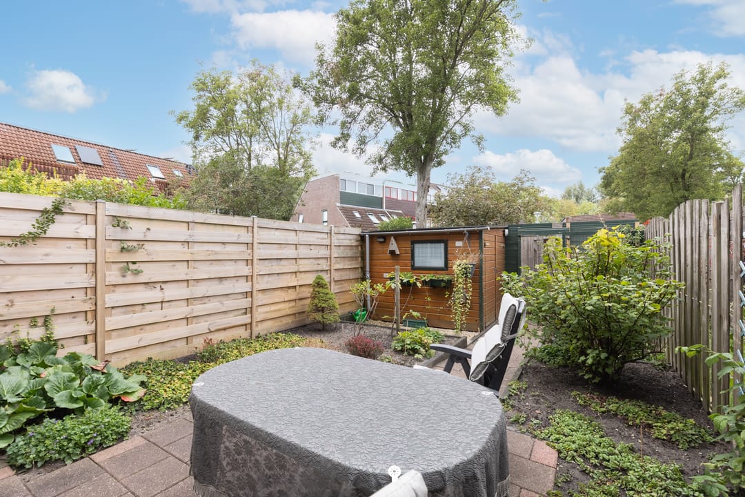 Foto 31 van Vogelweg 104